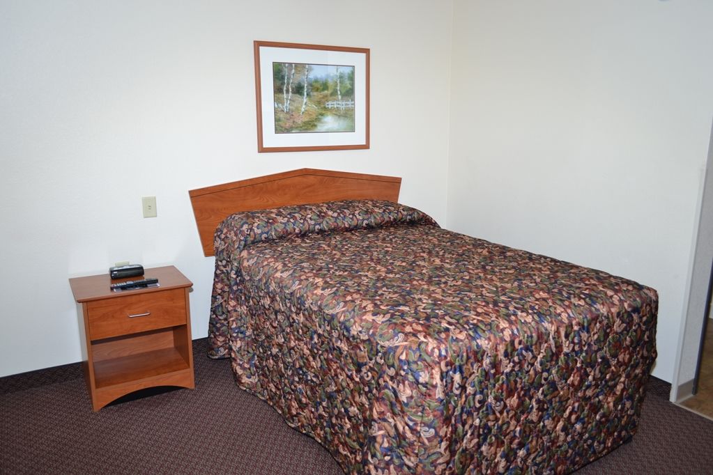 Woodspring Suites Murfreesboro Room photo