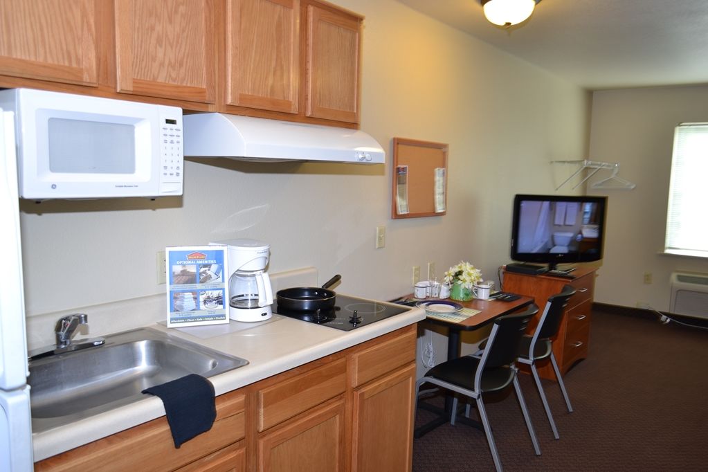 Woodspring Suites Murfreesboro Room photo