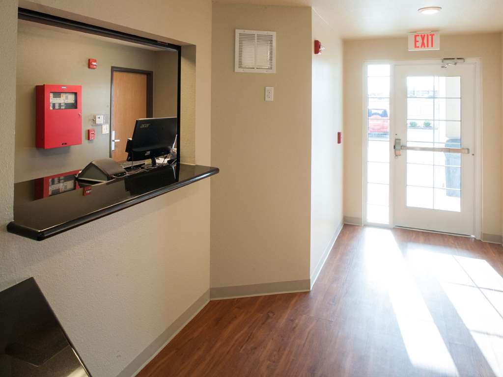 Woodspring Suites Murfreesboro Interior photo